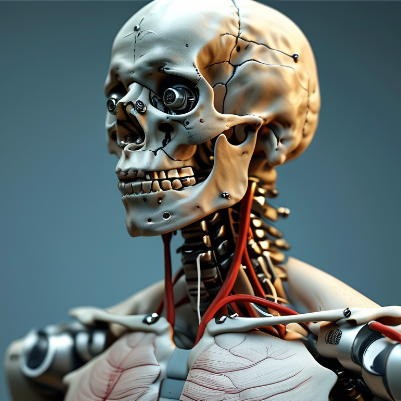 Why Understanding Human Anatomy is Essential for Global Buyers?