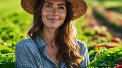 Top 10 Organic Agriculture Fertilizers for Global Buyers?