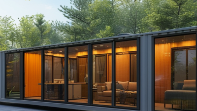 How to Choose the Best Barracks Container for Your Needs?