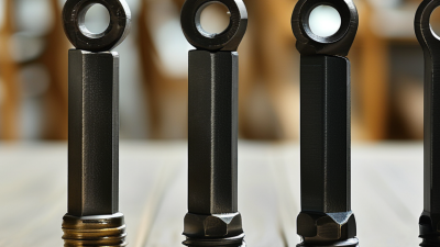 Top 10 Furniture Hinge Companies in China for Global Buyers?