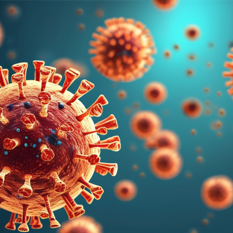 Top 5 Benefits of Nitroxoline for Bacterial Infections?