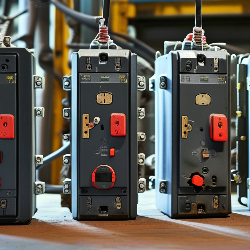 Why is Circuit Breaker Enclosure Essential for Electrical Safety?
