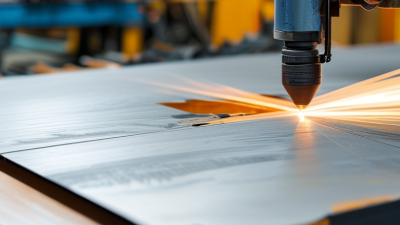 Top Tube Laser Machine Tips for Global Buyers