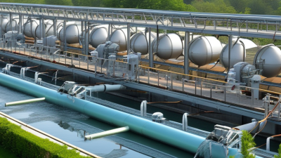 How to Choose the Best Lamella Clarifier for Your Project?