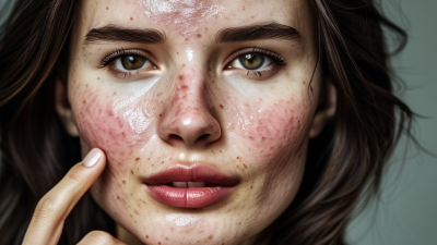 How to Effectively Remove Blackheads with a Mask?