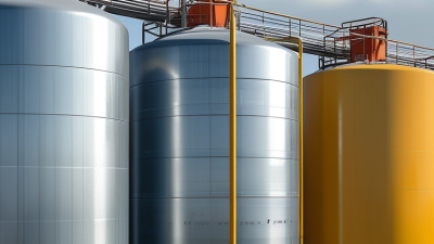 2026 Top Galvanized Steel Tanks for Global Buyers Guide?