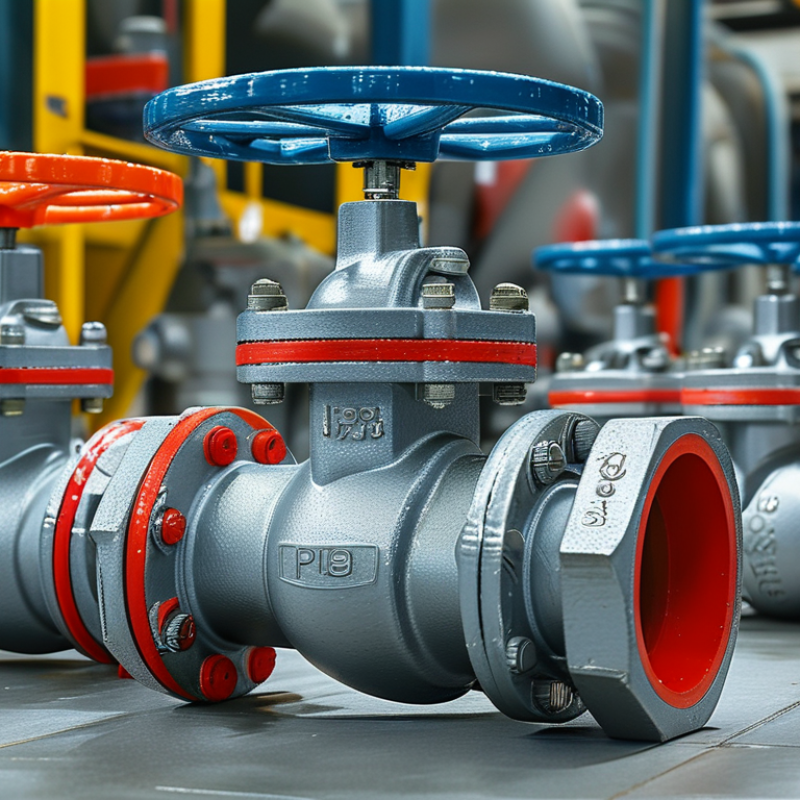 Ultimate Guide to Choosing IP68 Butterfly Valve Tips for Buyers