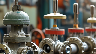 China Best Float Ball Valve for Global Buyers Why Choose It?