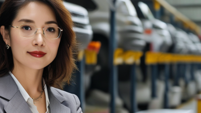 Top 10 Rubber Bumpers Suppliers in China for Global Buyers?