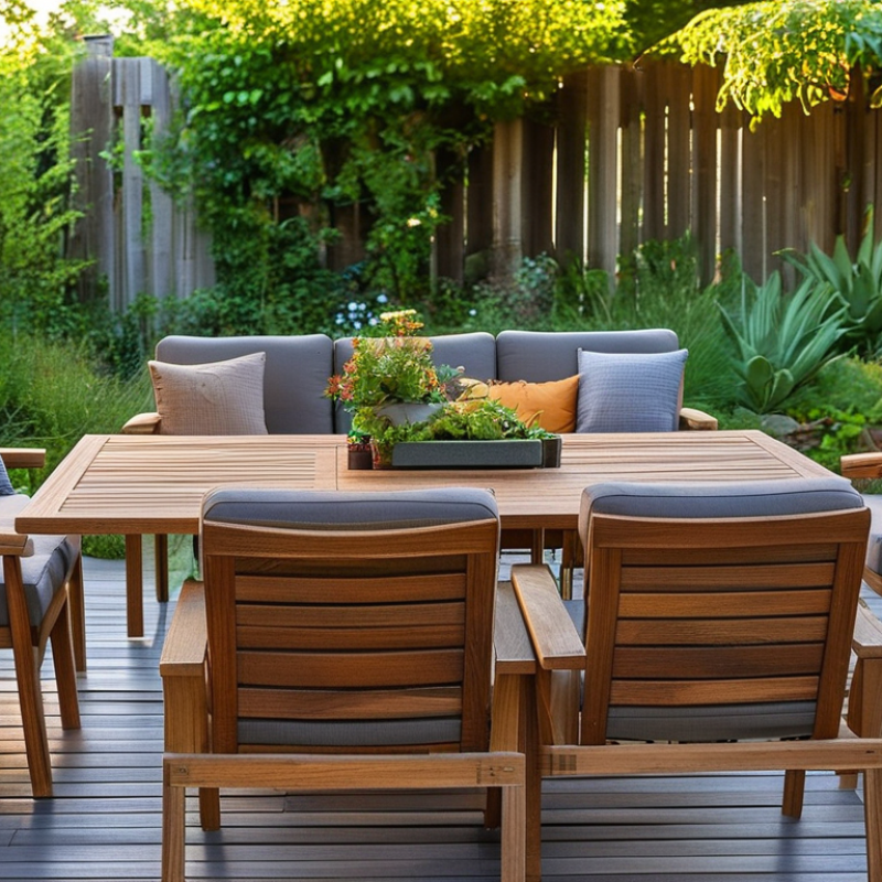 Top Garden Furniture Sets for Your Outdoor Space in 2026?