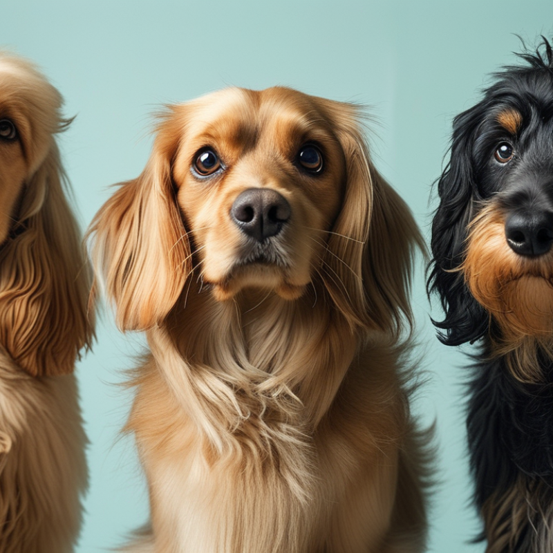 What Are the Key Benefits of Grain Free Dog Food?