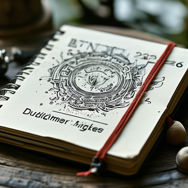 Top Custom Notebooks With Logo Trends for 2026?