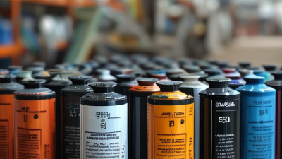 Top 510 Cartridge Factory Options for Global Buyers?