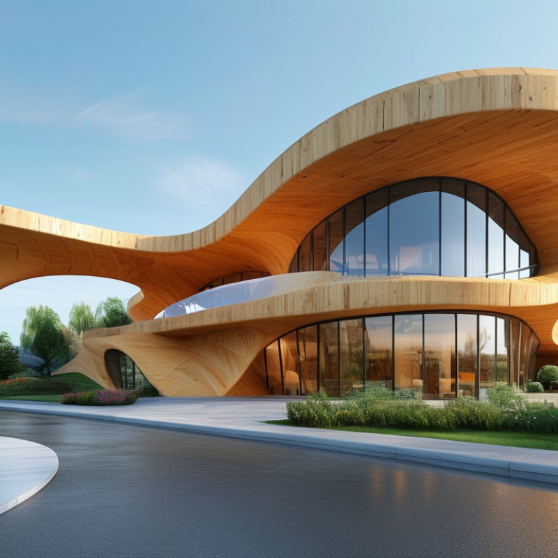 Why Choose WPC 3D Panels for Sustainable Construction Solutions?