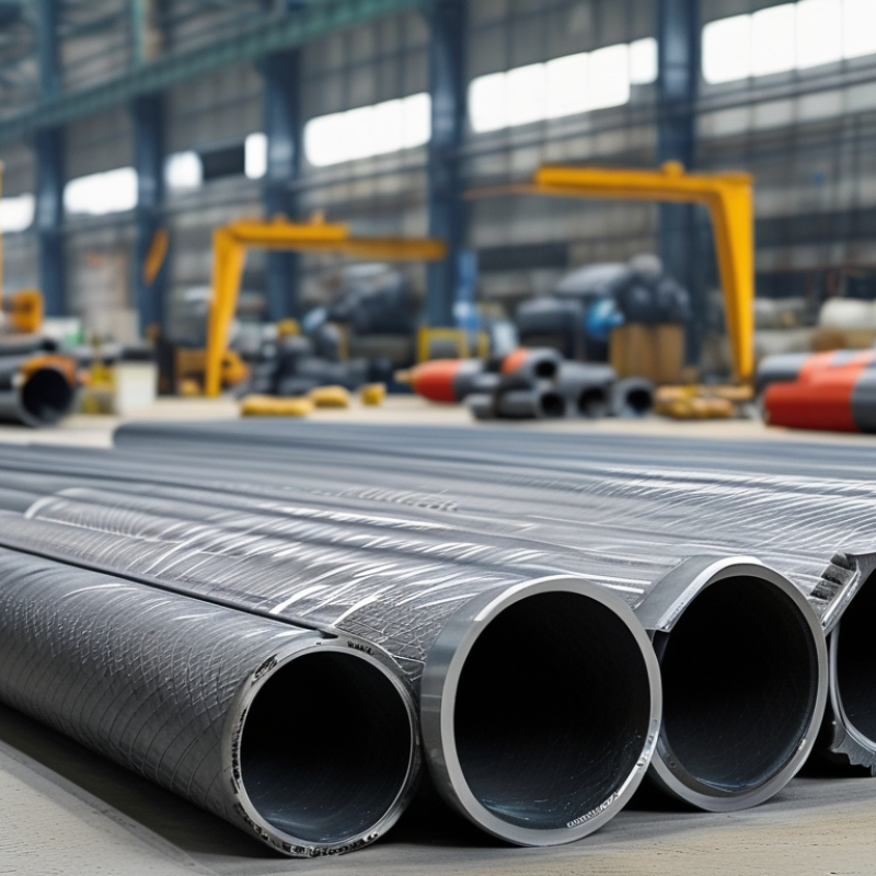 Top 10 Carbon Fiber Pipe Suppliers in China for Global Buyers?