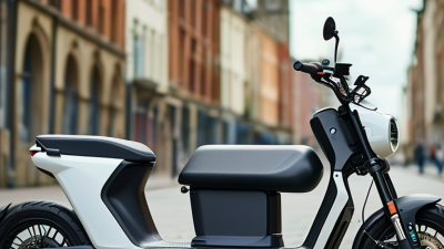 Top Reasons to Choose Tailg Electric Scooter for Your Business Needs?