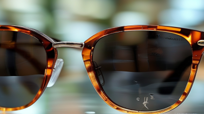 Top Tips for Choosing the Best Wholesale Sunglass Lens Supplier?