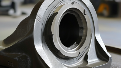 Top 5 Hot Forging Parts for Global Buyers in 2026?