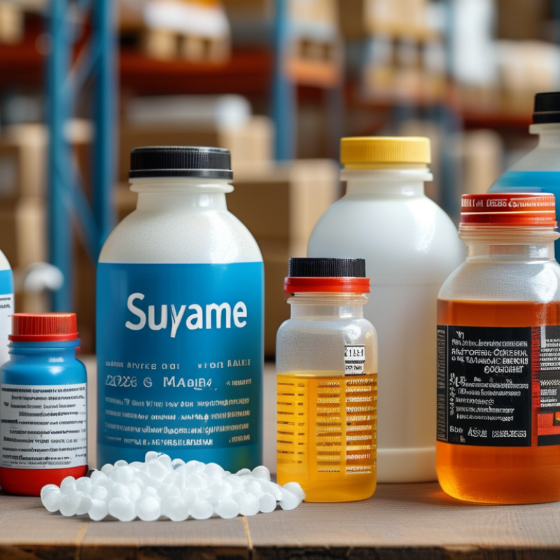 How to Source Agmatine Sulfate for Global Buyers in 2026?