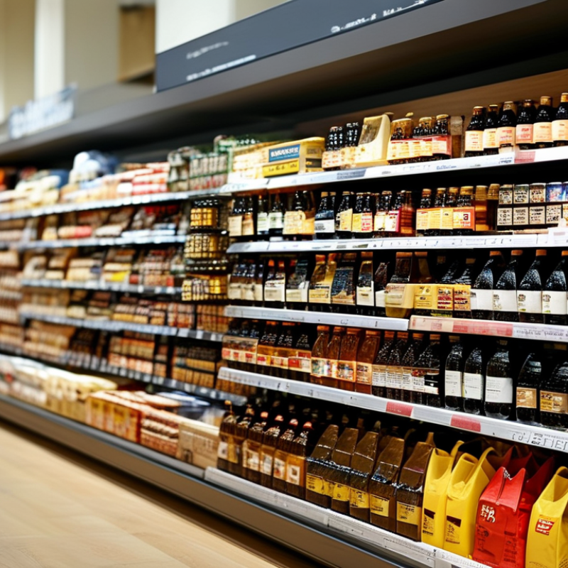 Why Are Shelving Price Labels Essential for Retail Success?