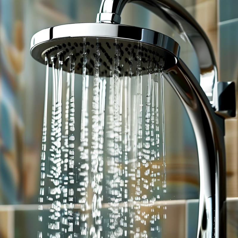 2026 Best Filtered Shower Head for Healthier Showering Experience?