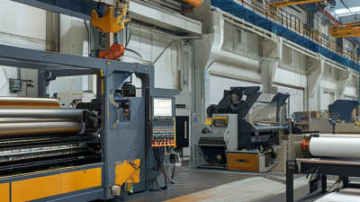 Top Coating Lamination Machine Trends for Global Buyers?