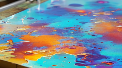 2026 Top Emulsion for Screen Printing Global Buyers Guide?