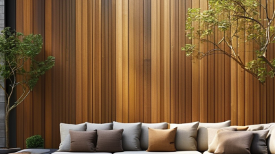 What is Cladding Wall Panel and How to Choose the Right One?