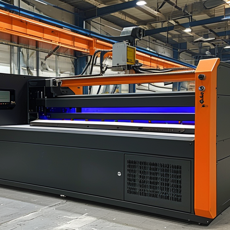 How to Choose the Best Industrial UV Printer for Your Needs?