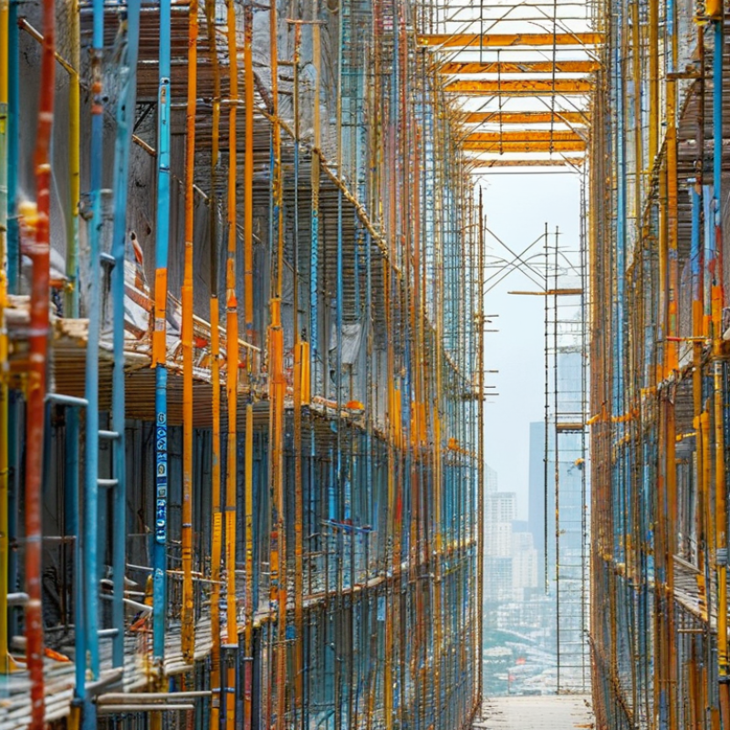 Best Scaffolding Ladder Options for Global Buyers in 2026?
