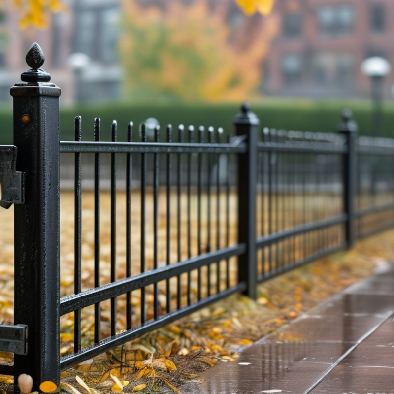 Why is Galvanized Steel Essential for Your Outdoor Projects?