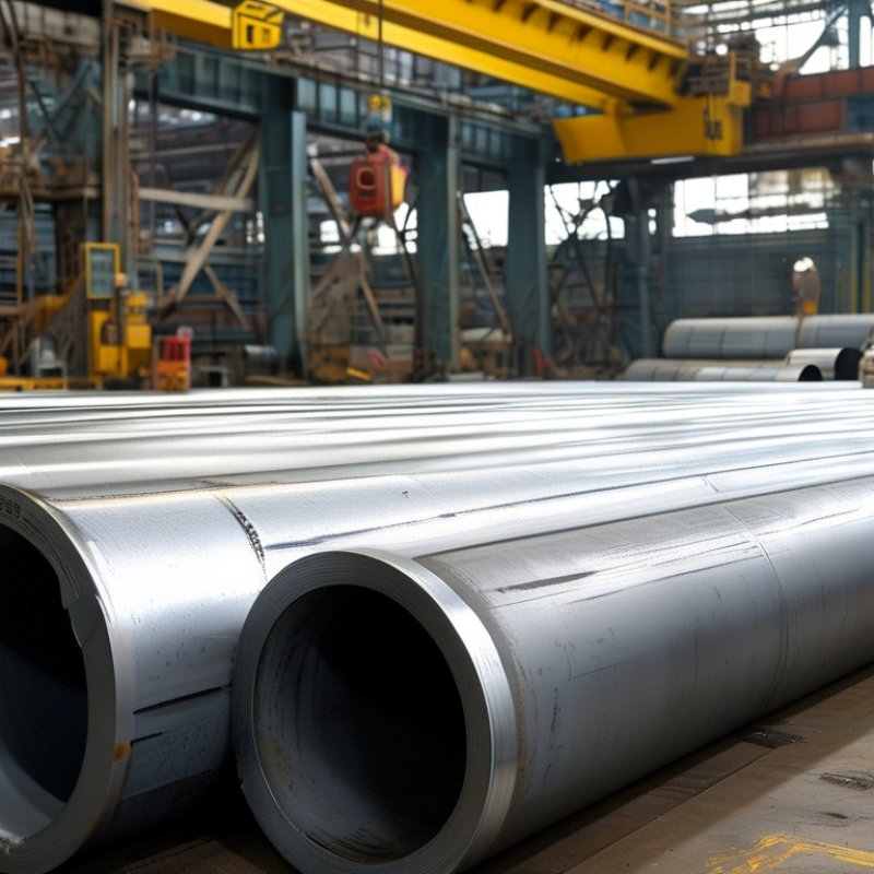 Top Tips for Choosing Seamless Steel Tube Suppliers Worldwide?