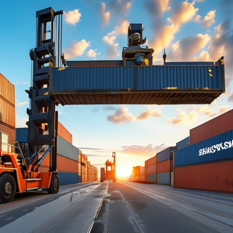 How to Choose the Right Ship Loader for Your Business?