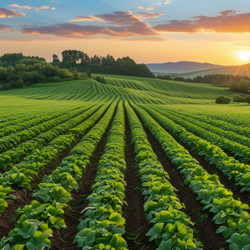 Top 10 Organic Agriculture Fertilizers for Global Buyers?
