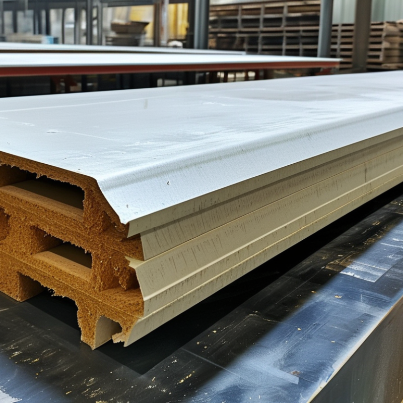 Top Advantages of Calcium Silicate Board for Global Buyers?