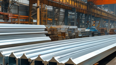 Top Tips for Sourcing Aluminum Extrusion Efficiently?