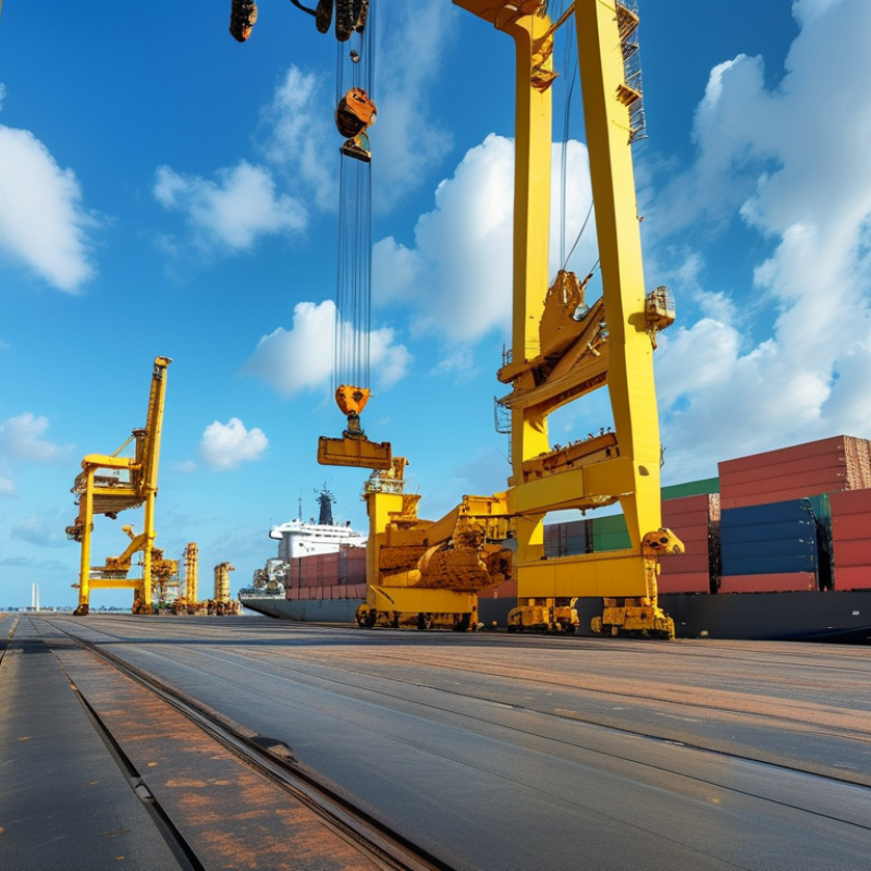 Top 10 Ship Loaders You Should Consider for Your Business?