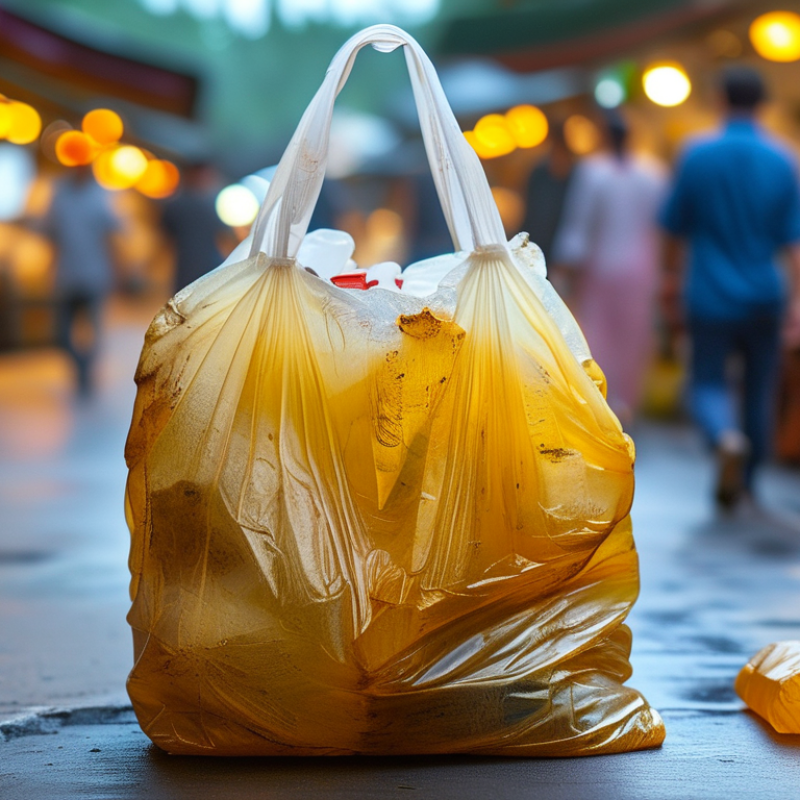 What is a Plastic Baggie and How is it Used Globally?