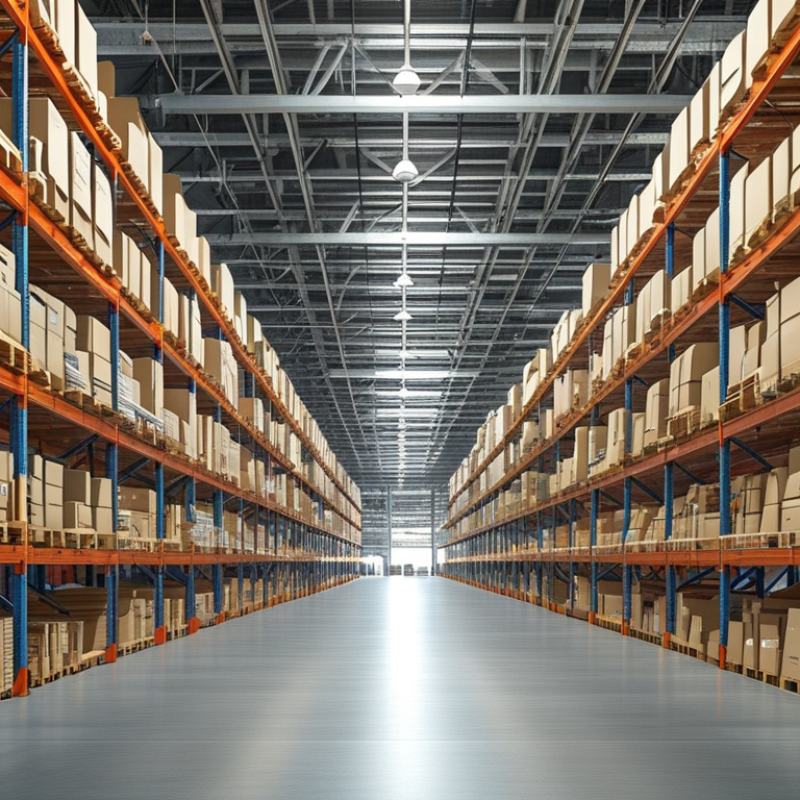 How to Choose the Best Cantilever Storage Solution?