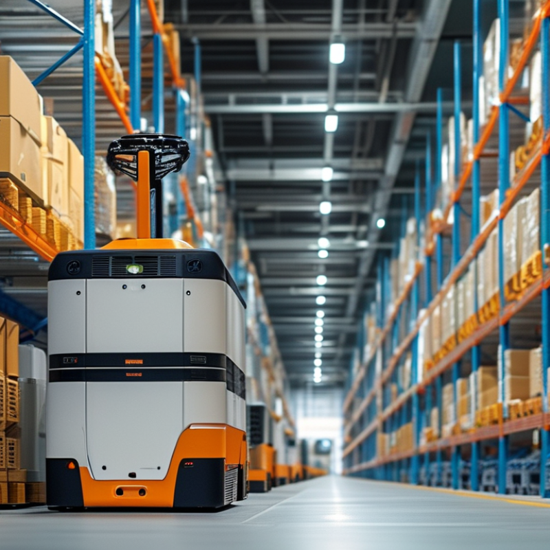 2026 How to Optimize Radio Shuttle Storage for Efficient Logistics?