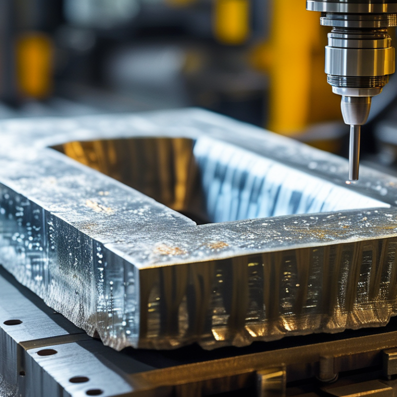 Top 10 Benefits of Using Crystal Hafnium in Manufacturing?