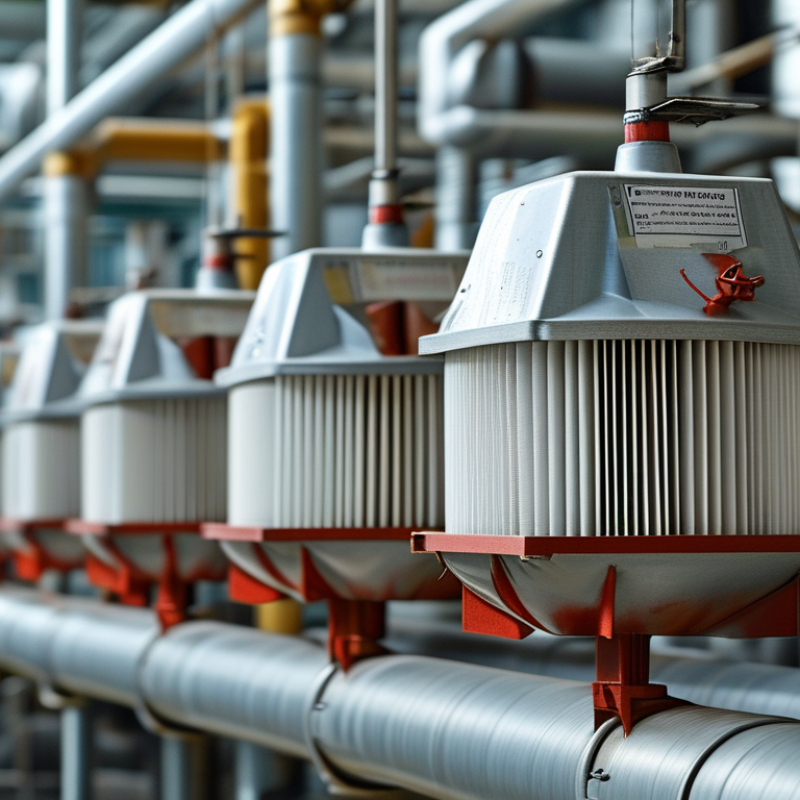 What is a Desiccant Filter and How Does It Work?