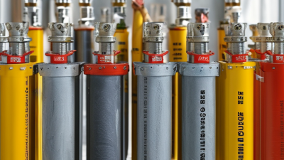 Top 10 Concrete Delivery Hose Suppliers in China for Global Buyers?