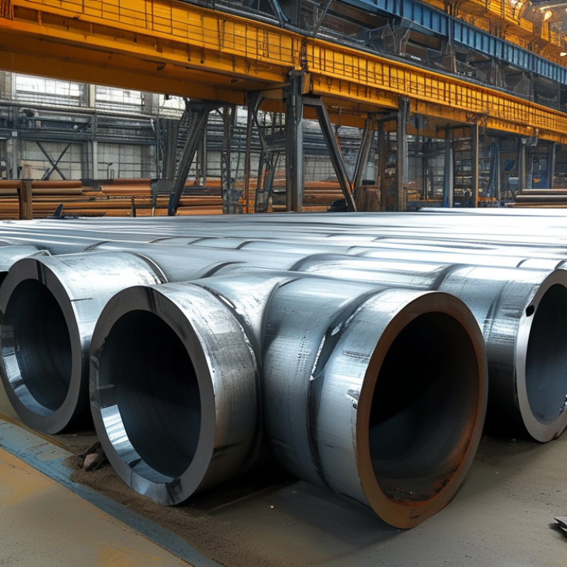 What are the Benefits of Seamless Steel Tube for Buyers?