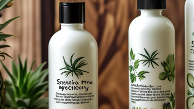 What is the Best Cosmetic Remover for Sensitive Skin?