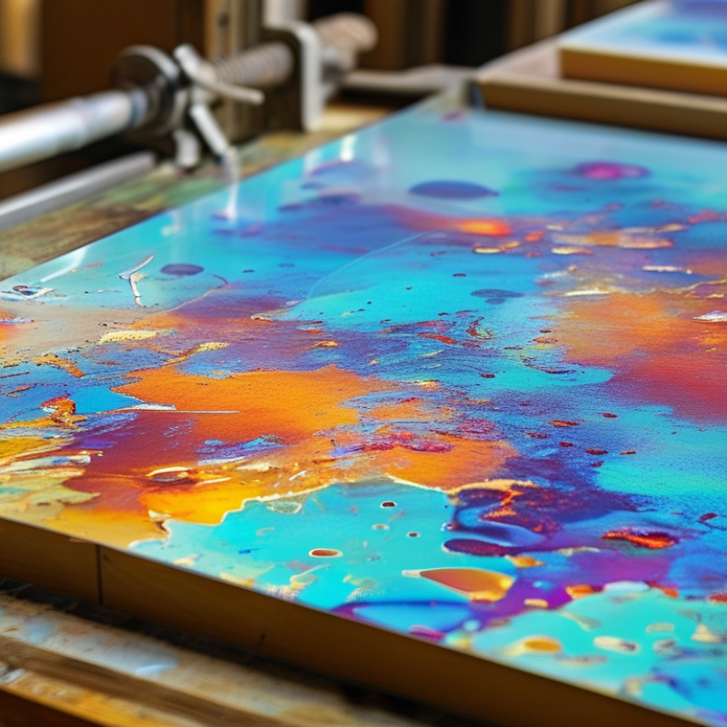 2026 Top Emulsion for Screen Printing Global Buyers Guide?