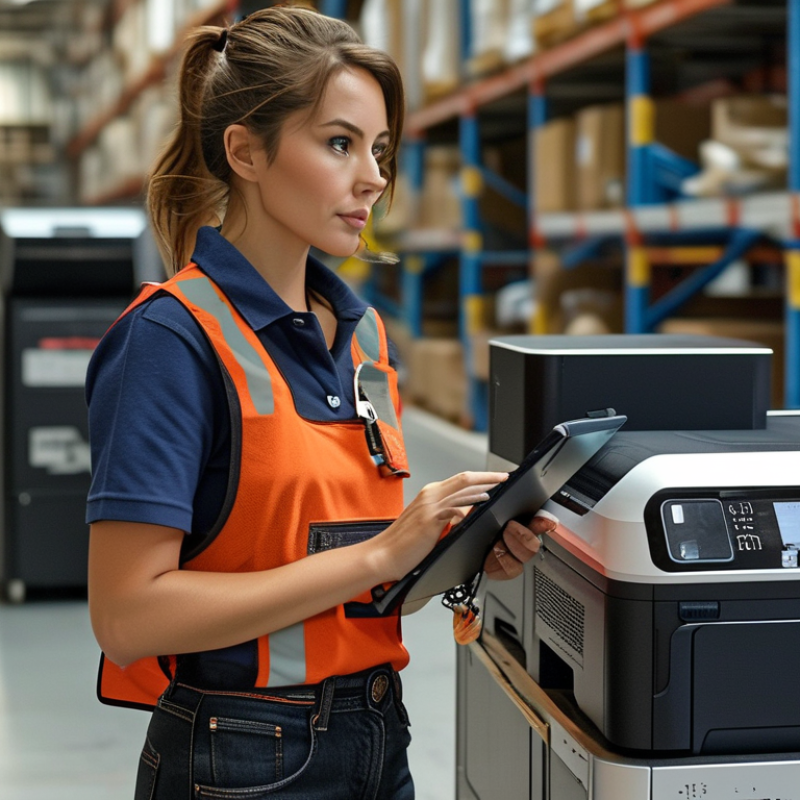 2026 Best Handheld Inkjet Printers for Global Buyers?