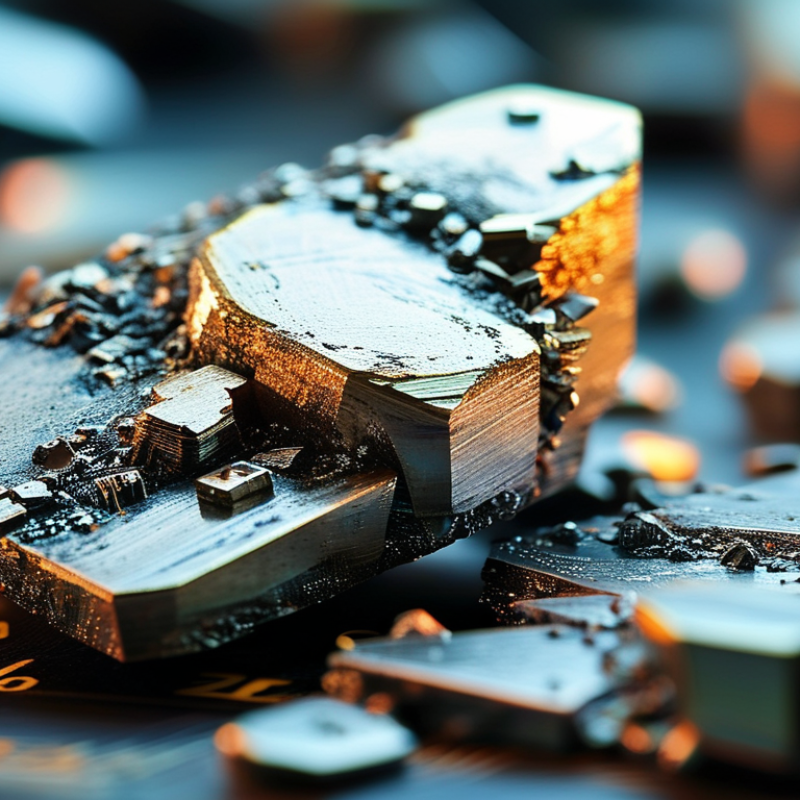 2026 Best Crystal Hafnium for Global Suppliers to Consider?