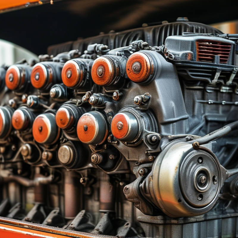 Manutenção do motor do carro com que frequência é ideal?