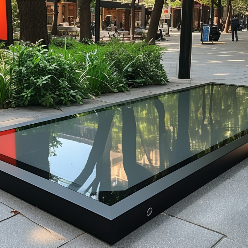 How to Choose the Best Capacitive Touch Screen for Your Needs?